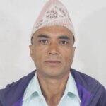 प्रेमप्रसाद पौडेल